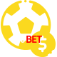 Aposte em esportes do mundo todo no 90BET!