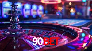 Estatísticas 90BET