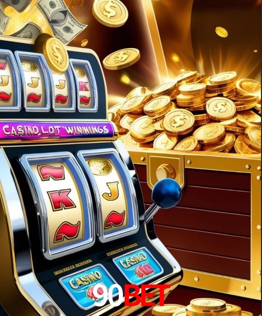 Experiência VIP 90BET