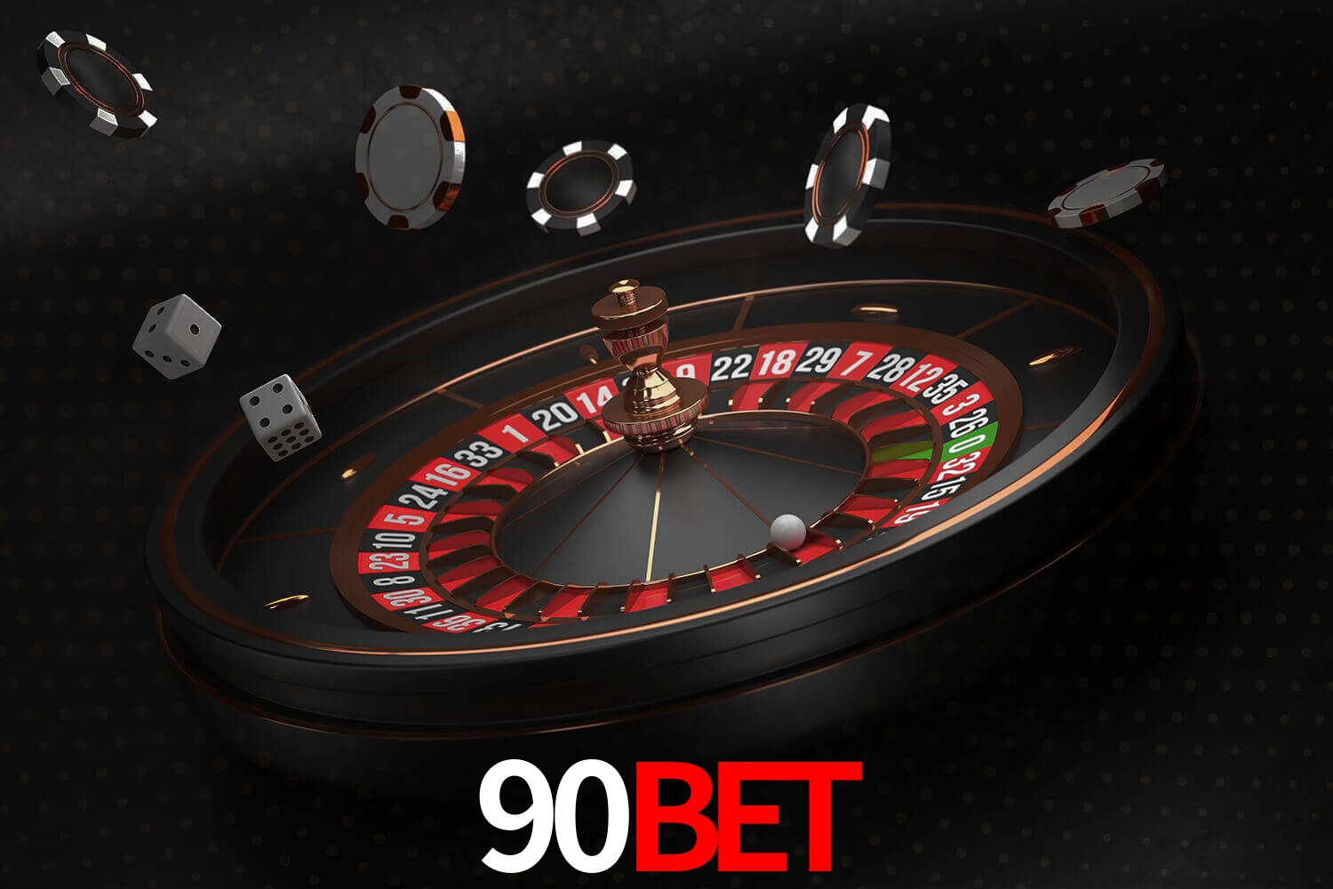 90BET casino