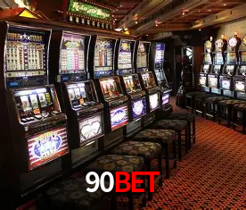 Descubra a Essência do 90BET: Nossa História e Compromissos