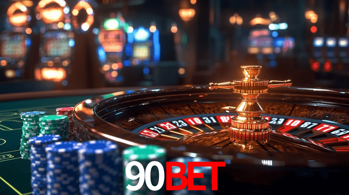 90BET - Roleta da Fortuna Ilimitada - 90BET app