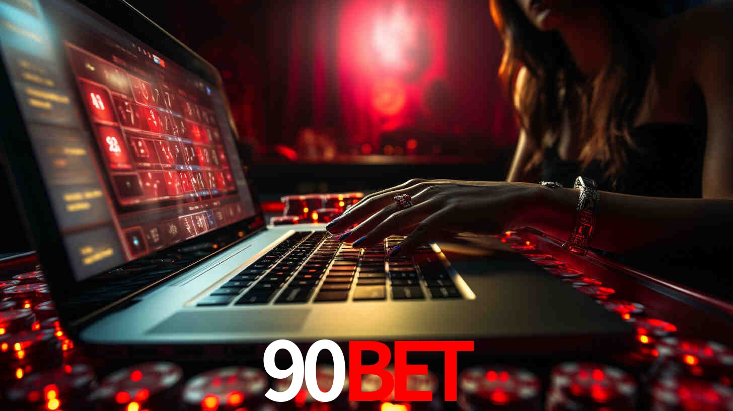 Por Que Escolher o 90BET?