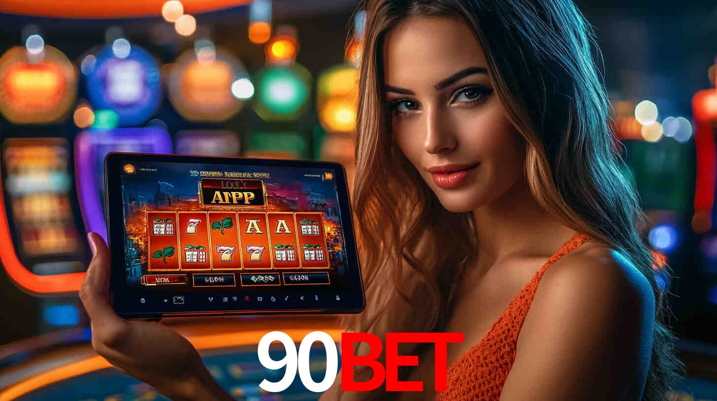 Baixar App iOS 90BET