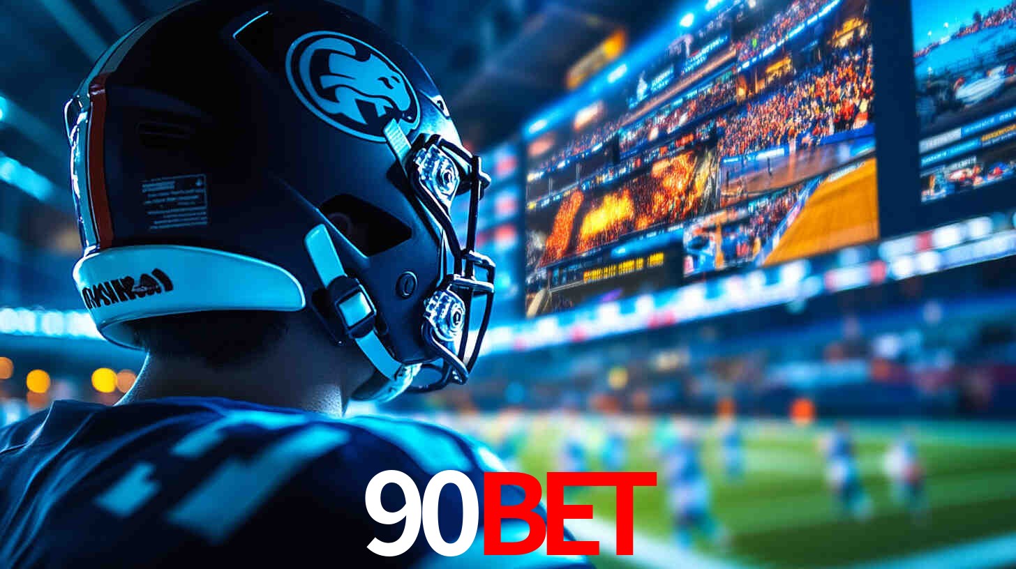 Apostas Esportivas no 90BET
