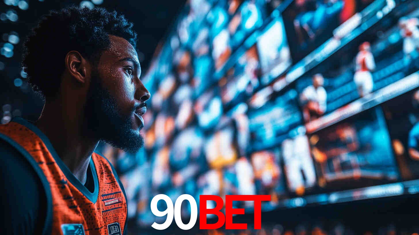 Jogos de Aposta Online no 90BET