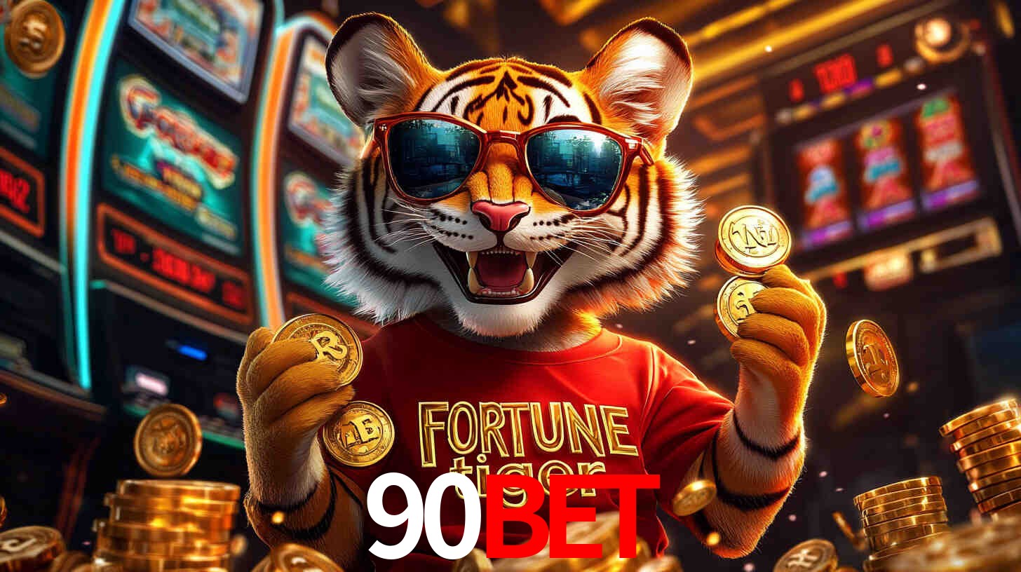Por Que Jogar Fortune Tiger no 90BET