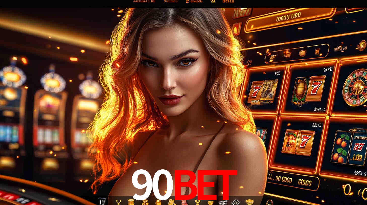 Cassino ao Vivo no 90BET
