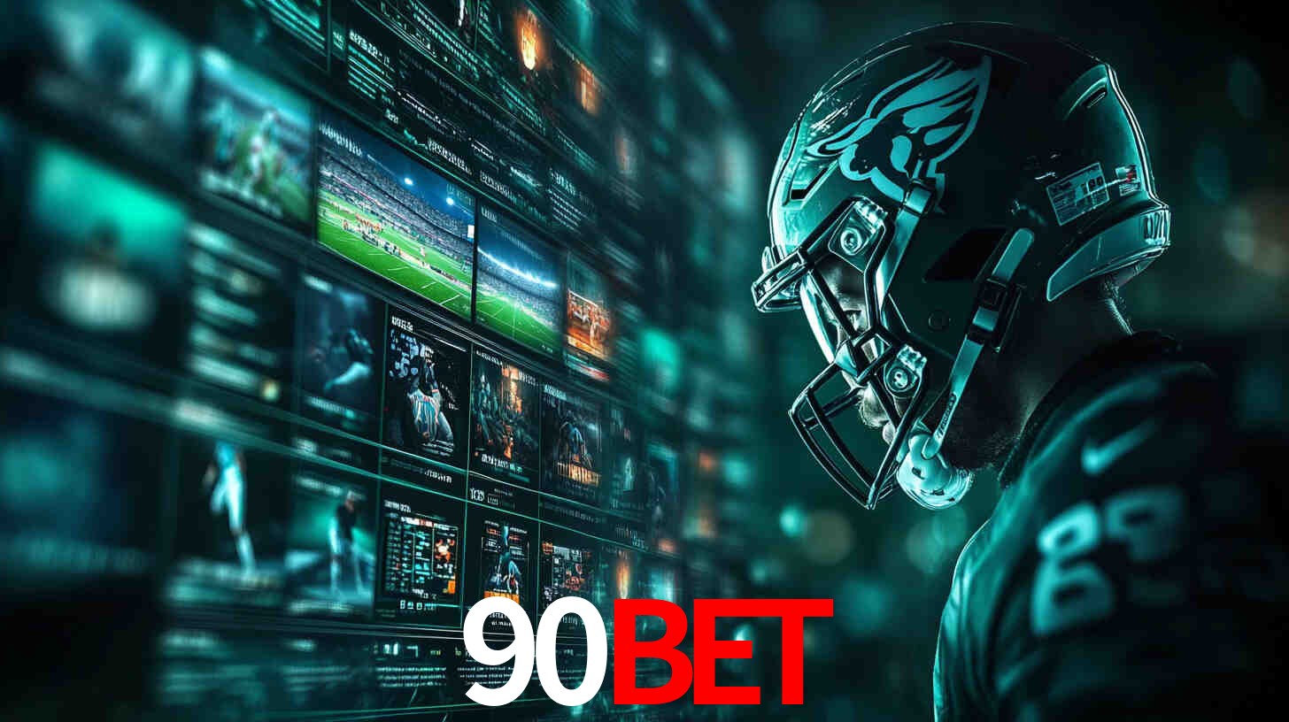 Esportes em Destaque no 90BET