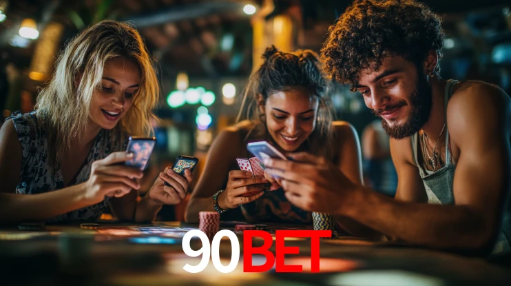 Tournaments 90BET