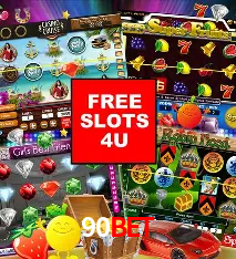 Descubra a Magia dos Jogos de Arcade no 90BET