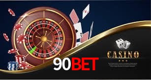 Apostas de Basquete 90BET