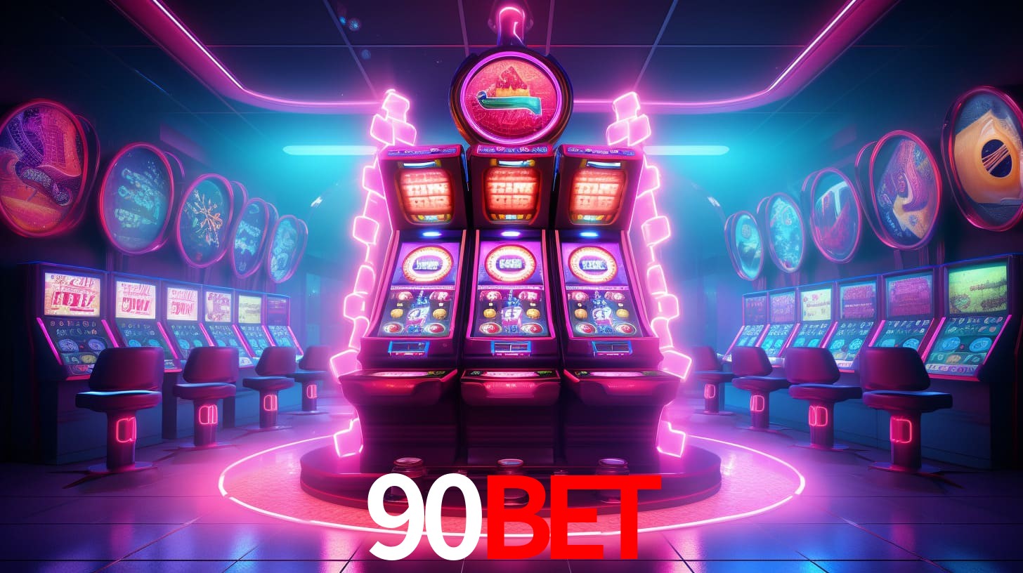 90BET: Seu Especialista em Apostas Esportivas Brasileiras
