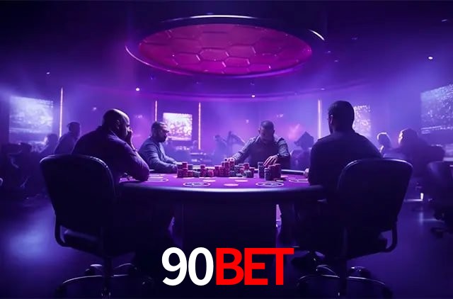 Estatísticas do Jogo 90BET