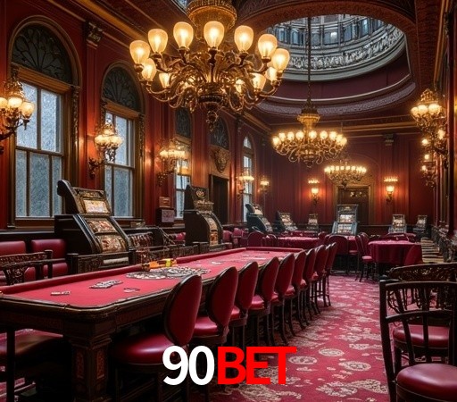 Promoções Sazonais 90BET