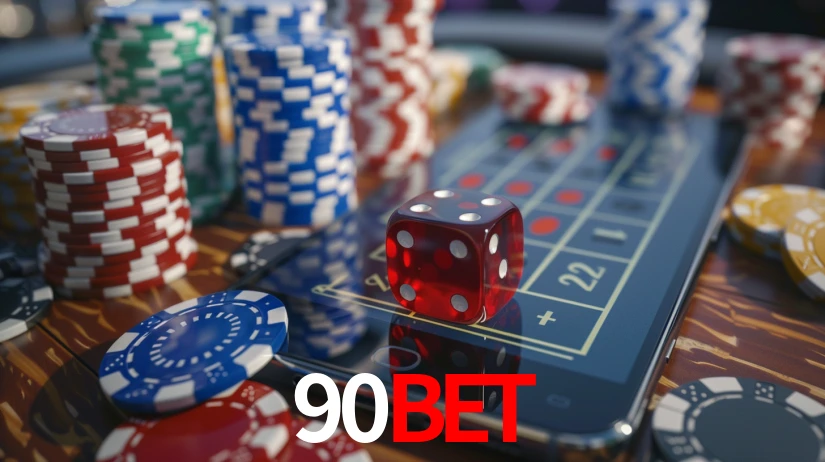 90BET casino