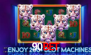 Exclusive Offers 90BET