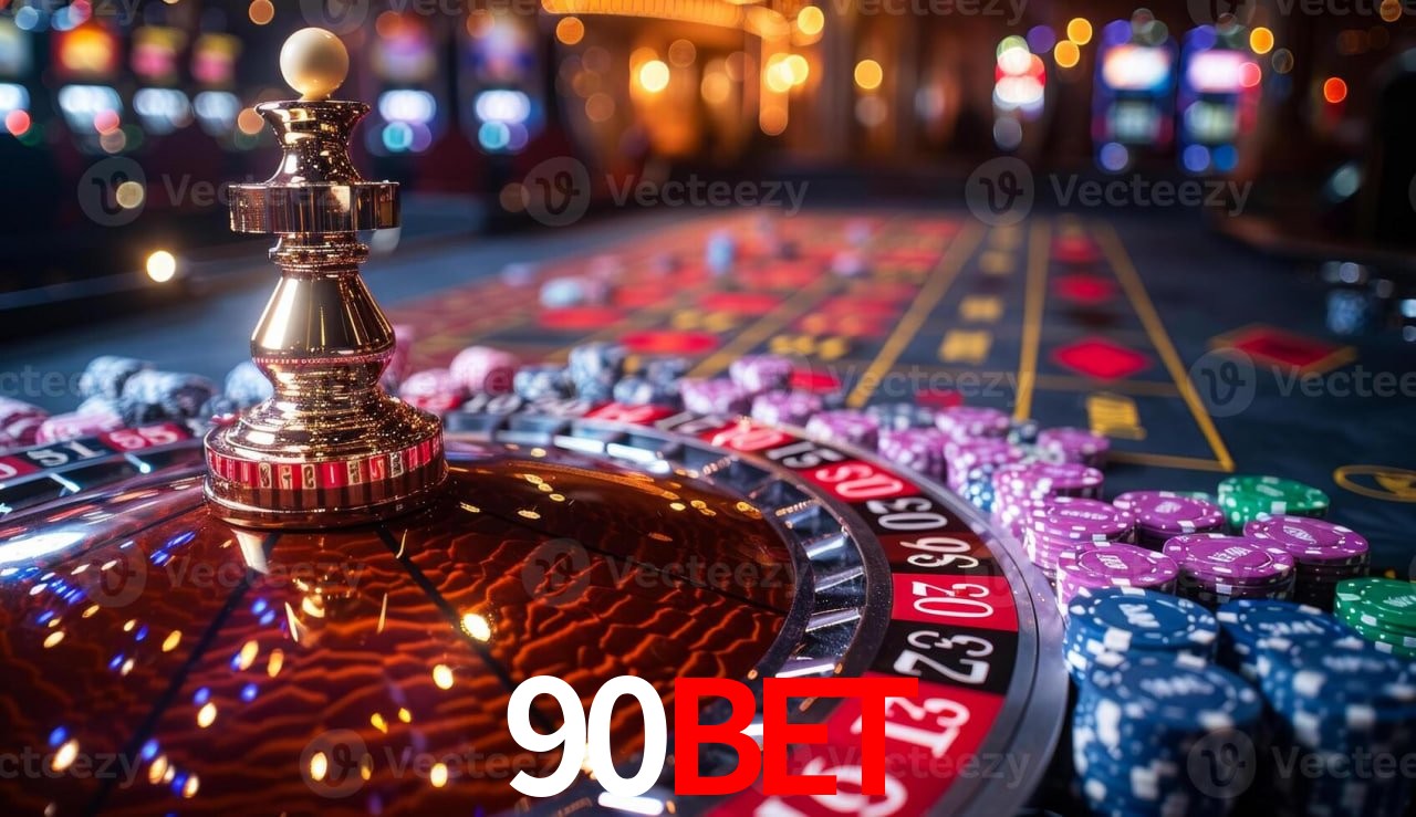 Platform Technology 90BET