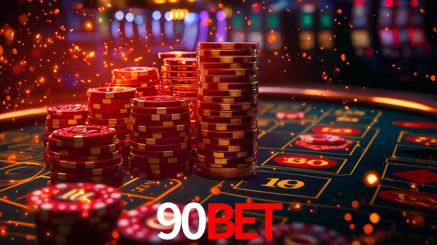 Premium Interface 90BET
