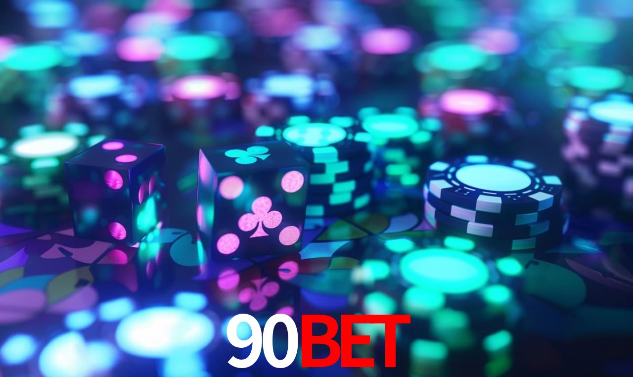 Mesa de Blackjack 90BET