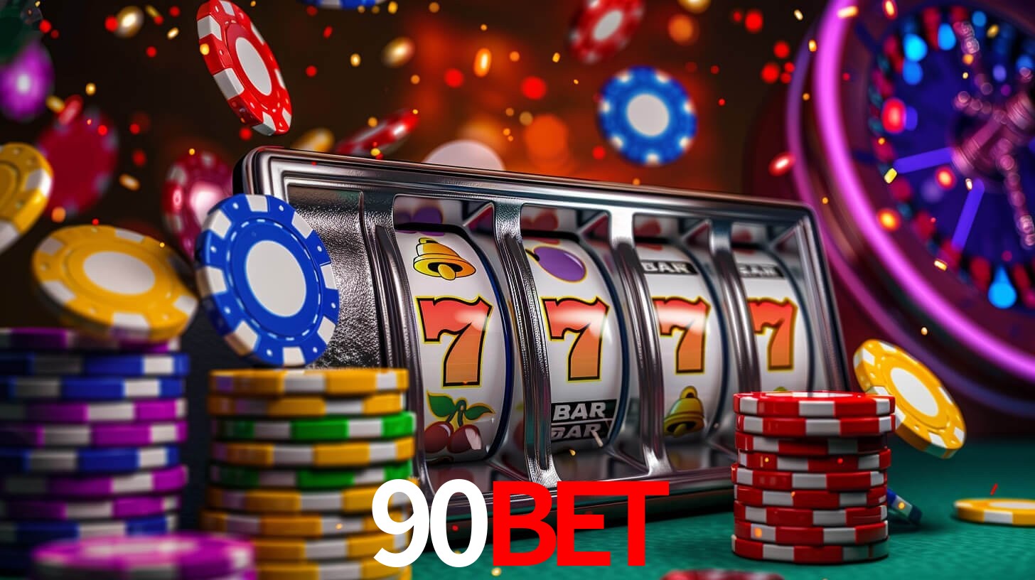 Jogos Exclusivos 90BET