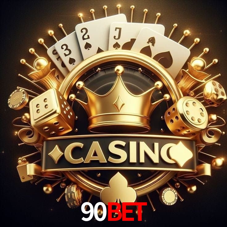 Recursos de Bônus 90BET