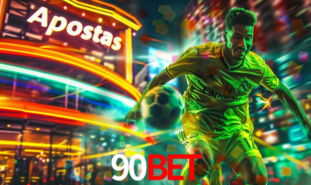 Diretório de Jogos 90BET