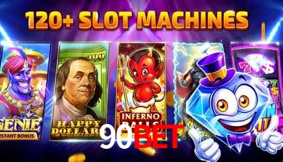 Inovações de Jogos na 90BET: O Futuro das Experiências Interativas