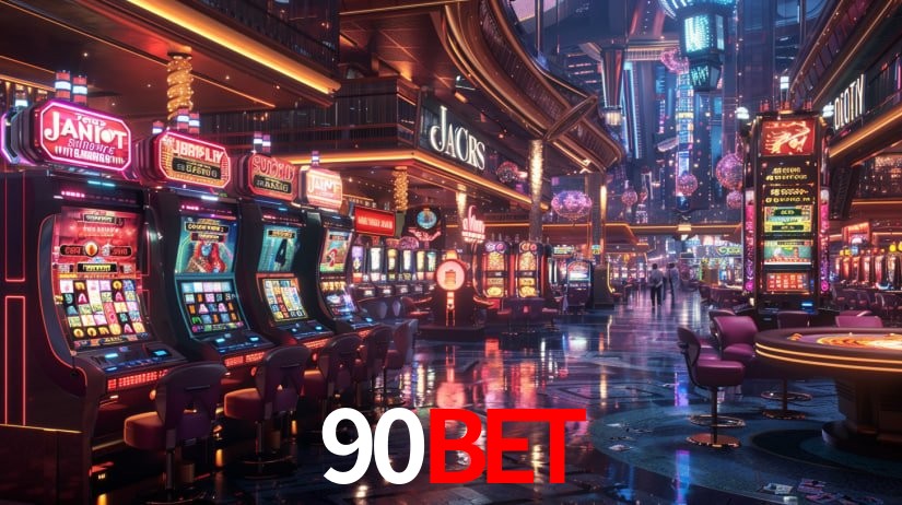 Player Reviews 90BET