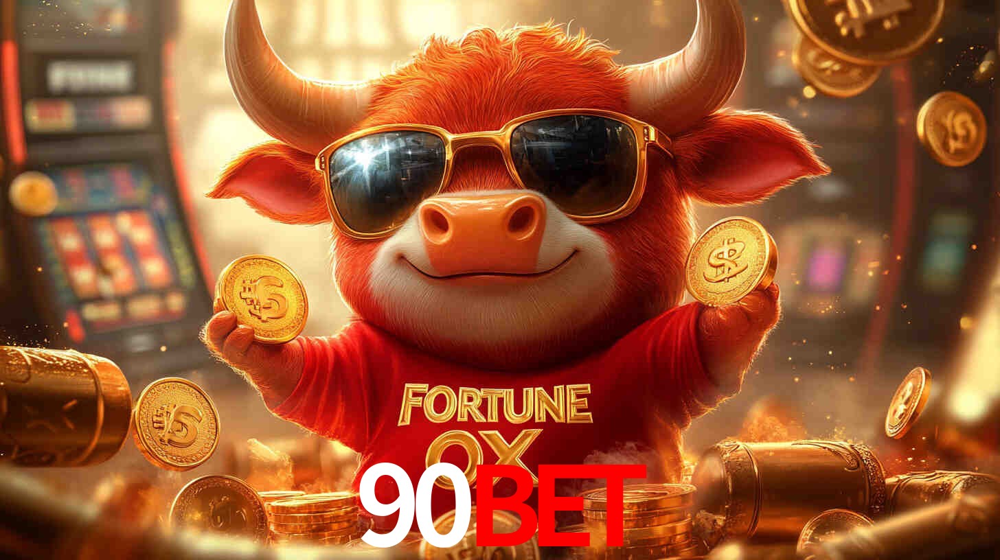 90BET: A Experiência de Casino com Jogos de Mesa ao Vivo