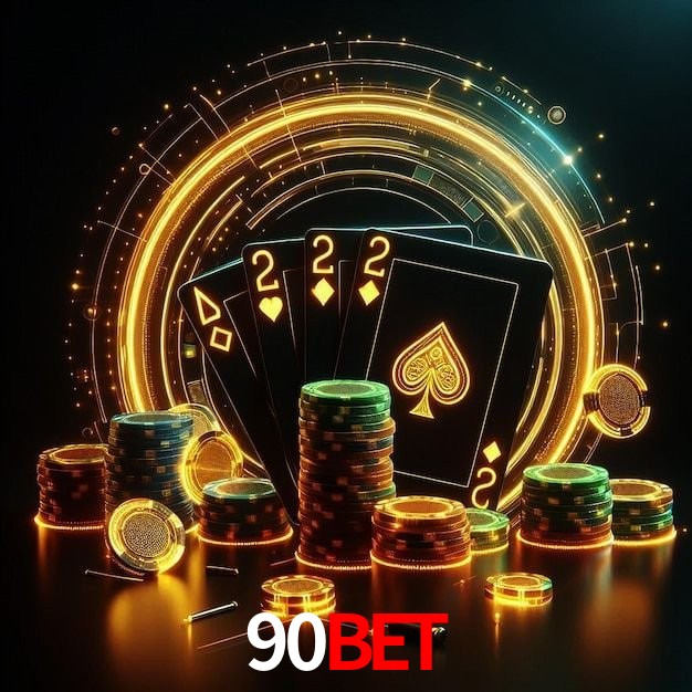 Jogos de Slot 90BET