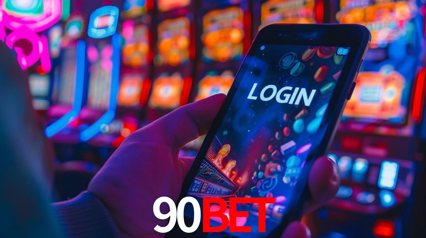 Casino Ao Vivo 90BET