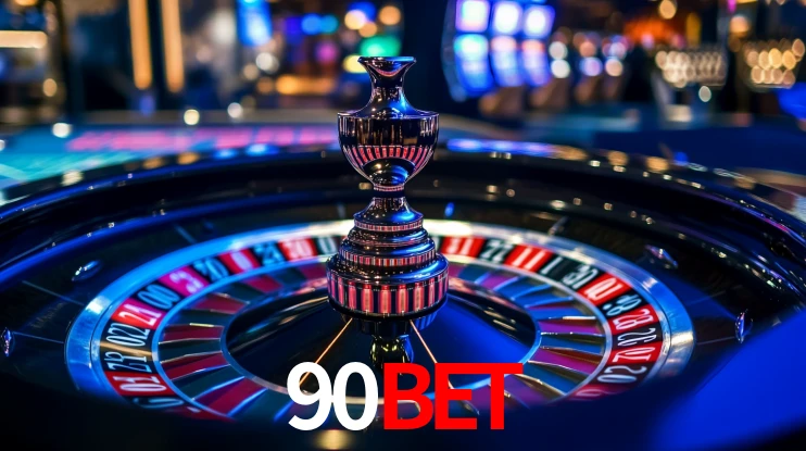 Experimente o Login Seguro Premium no 90BET