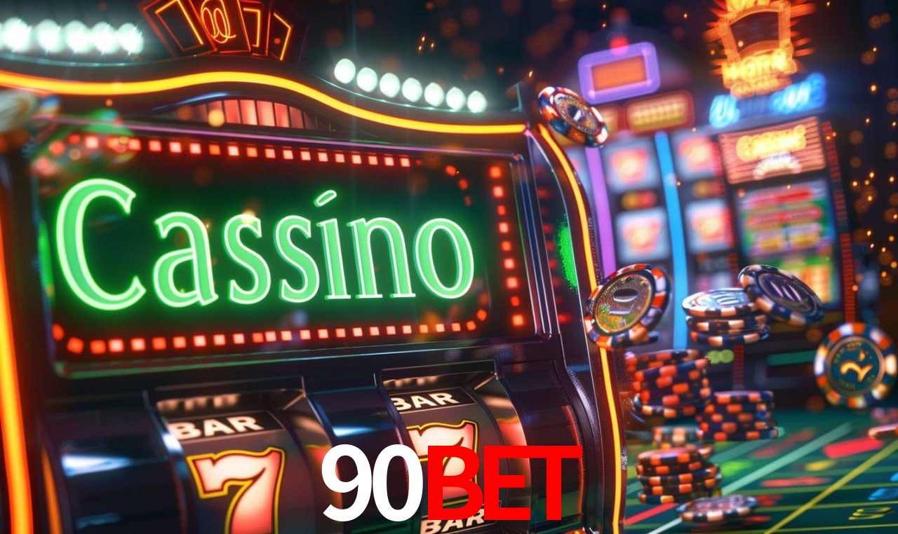 Segurança 2FA 90BET