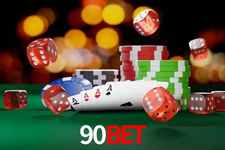Provedores de Jogos 90BET