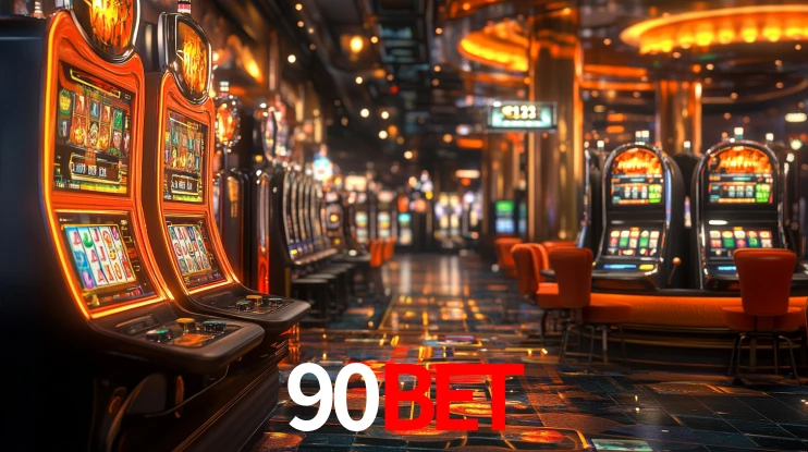 Explore as vantagens do 90BET: serviço profissional e confiabilidade