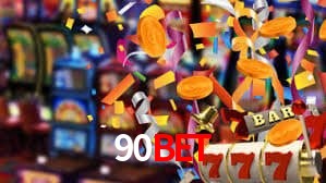 90BET,90BET app