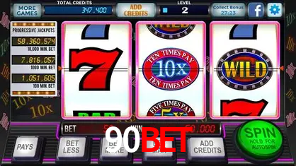 Inovações de Jogos na 90BET: O Futuro das Experiências Interativas