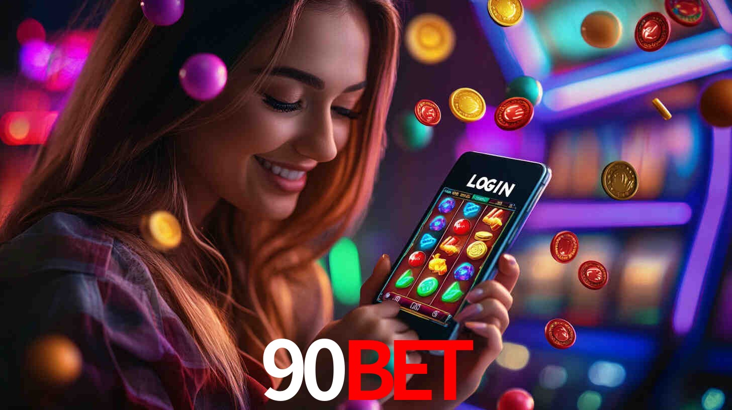 90BET,90BET app