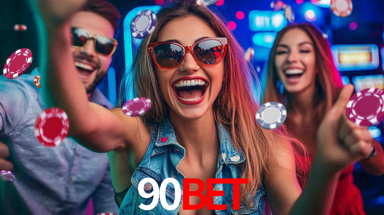 Explorando a Categoria de Eventos em Apostas na 90BET