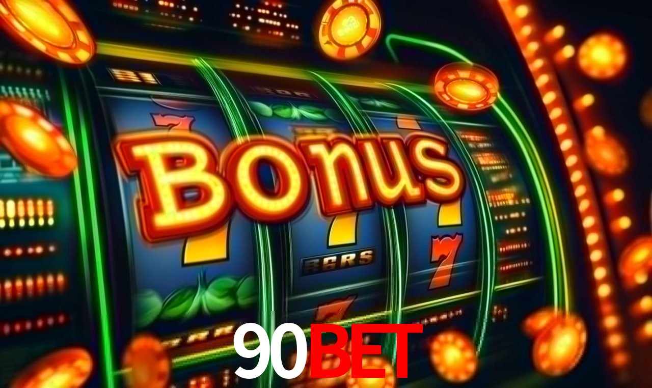VIP Casino 90BET