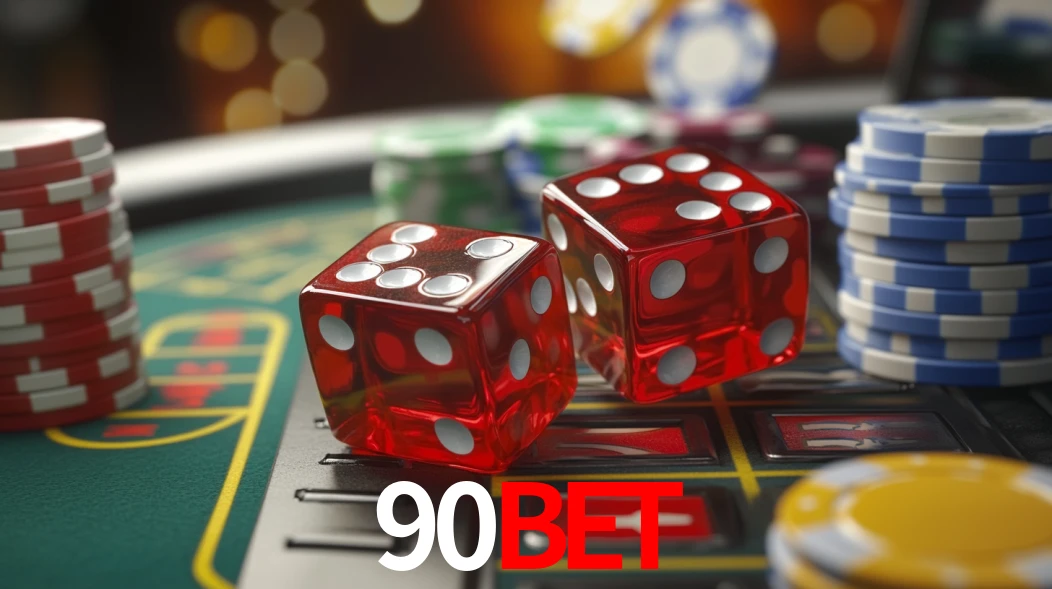 Daily Bonuses 90BET