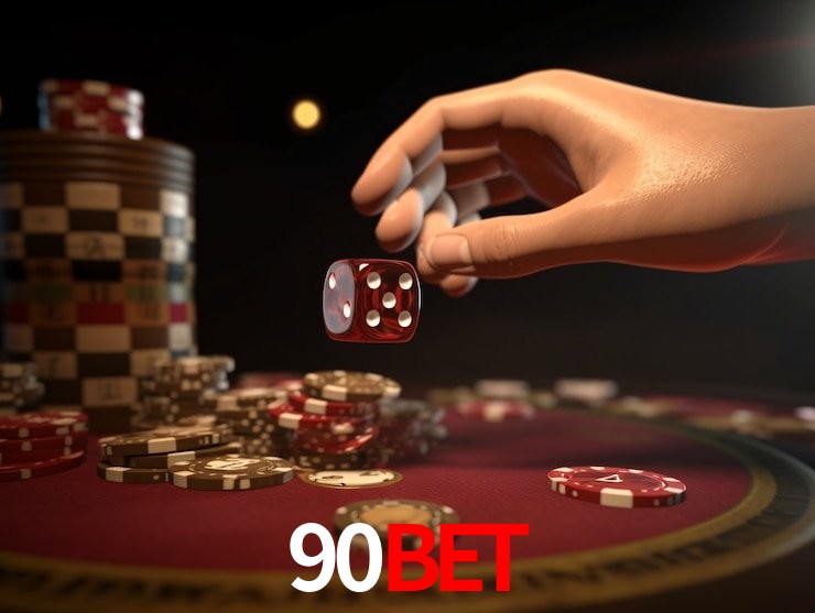 Casino Ao Vivo 90BET