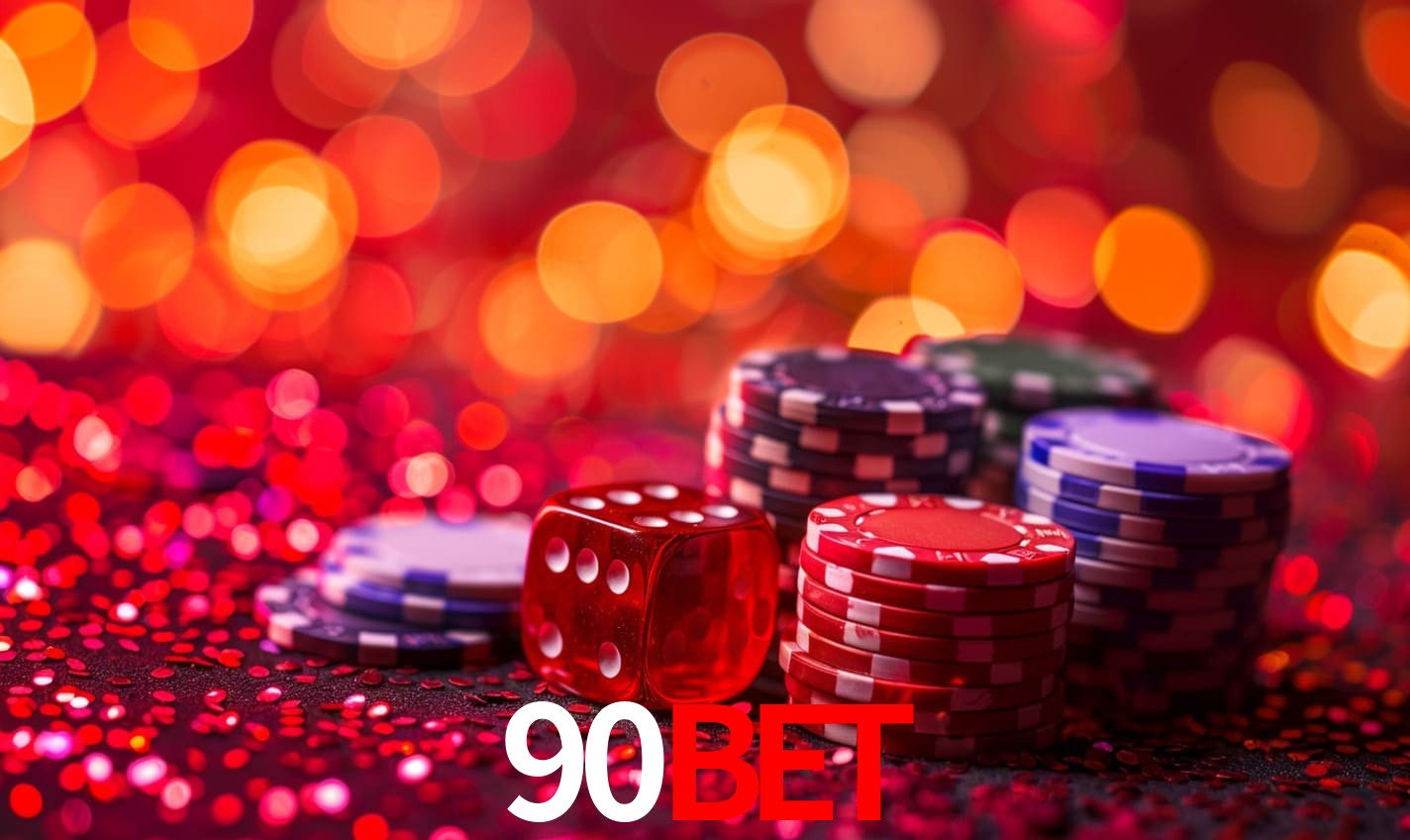 A Emoção da Loteria na 90BET: Uma Chance de Mudança de Vida