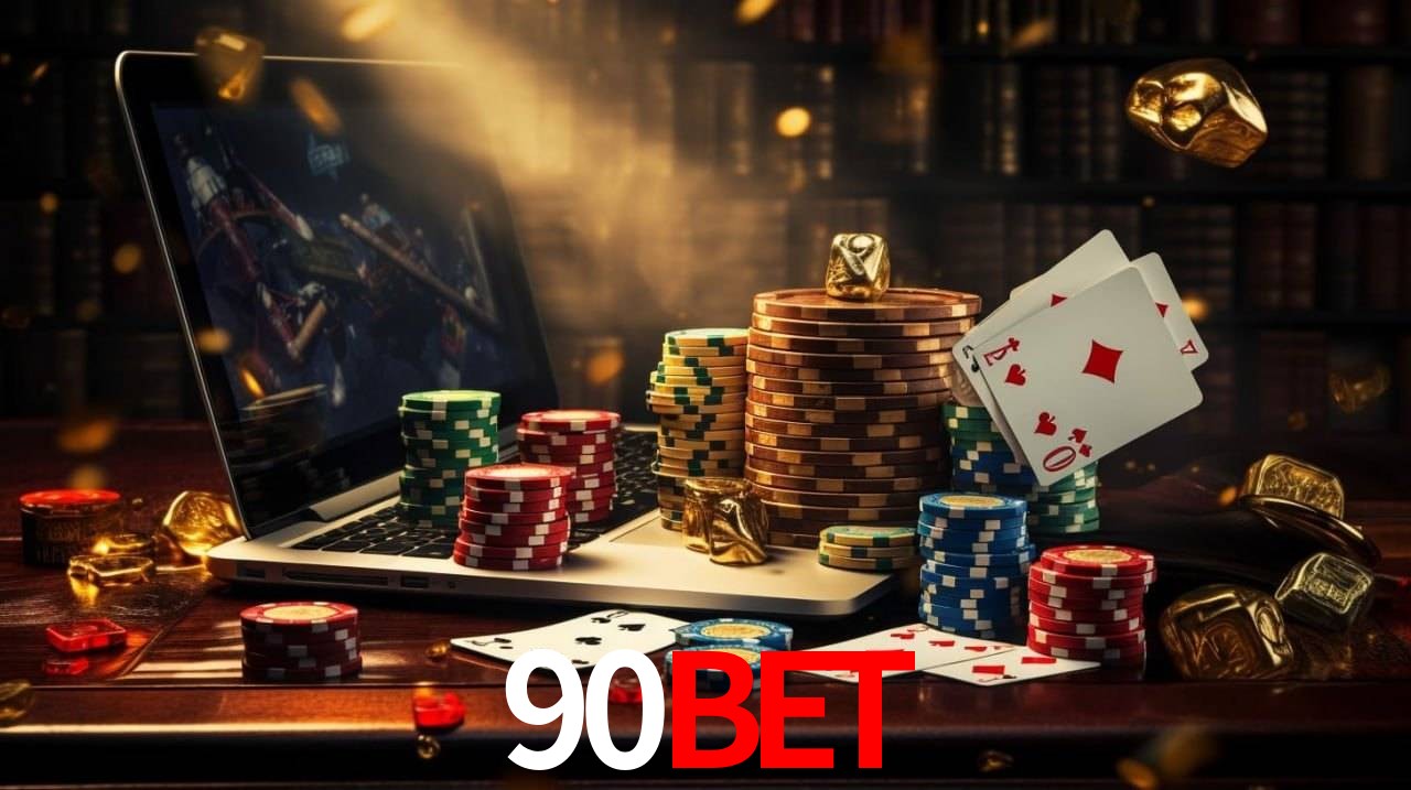 Casino VIP 90BET