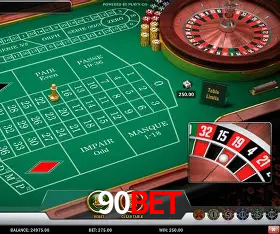 Seasonal Promotions 90BET