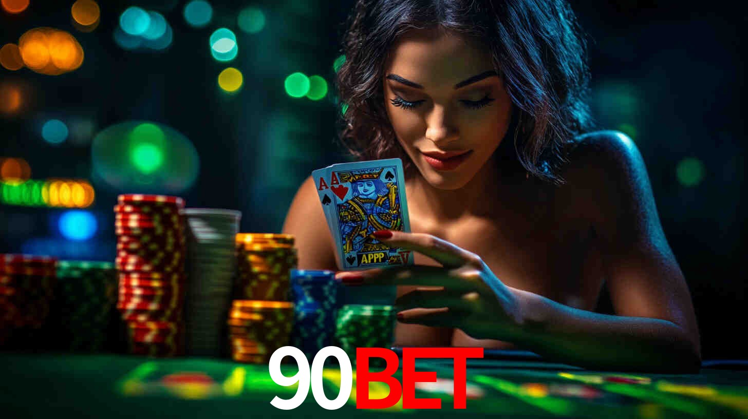 Explorando a Categoria de Eventos em Apostas na 90BET