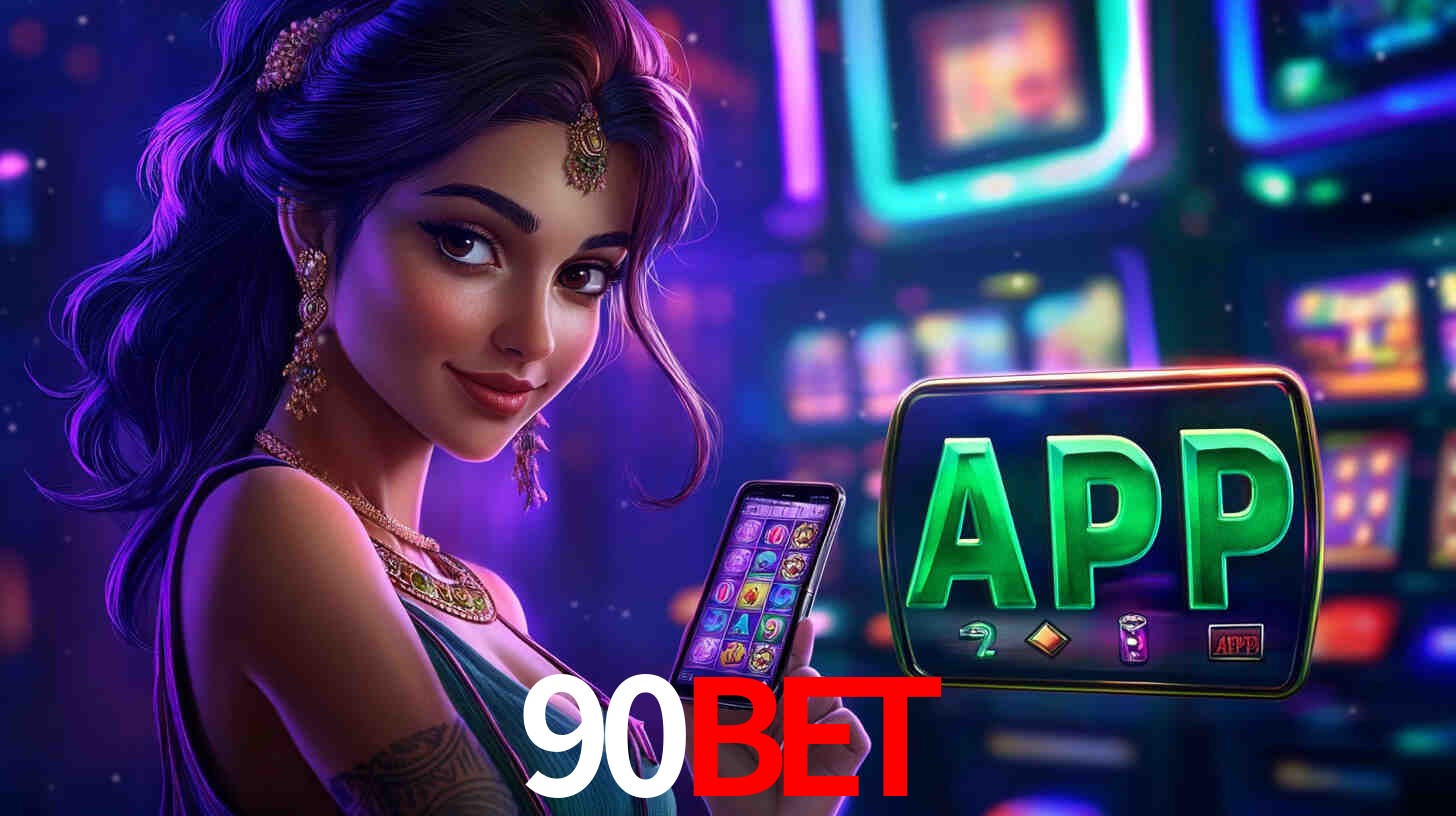 90BET casino
