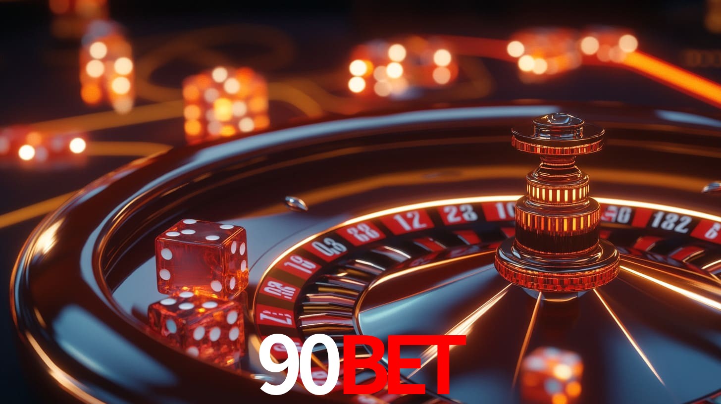 Blackjack Table 90BET