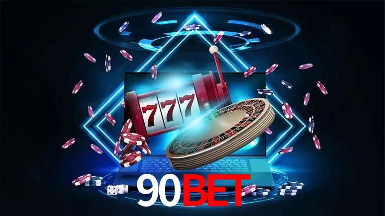 Cadastro Rápido 90BET
